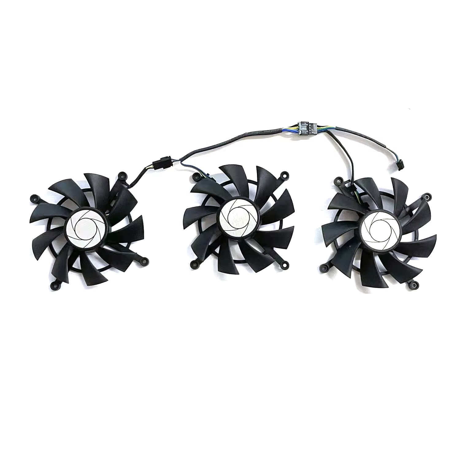 Cmp 50Hx Mining Card - 새로운 쿨러 교체용 팬, 4핀, 모델명