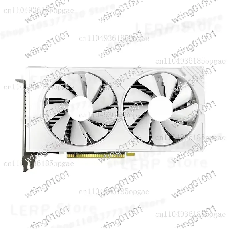 Rx 580 8Gb 2048Sp Gpu - RX580용 RX590 8GB 2048SP 고성능 GPU