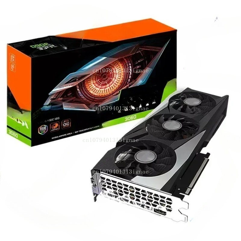 비디오 카드 RTX 3090 24GB 384비트 GDD - Rtx 3090 24Gb Graphics Card 리뷰 및 가격