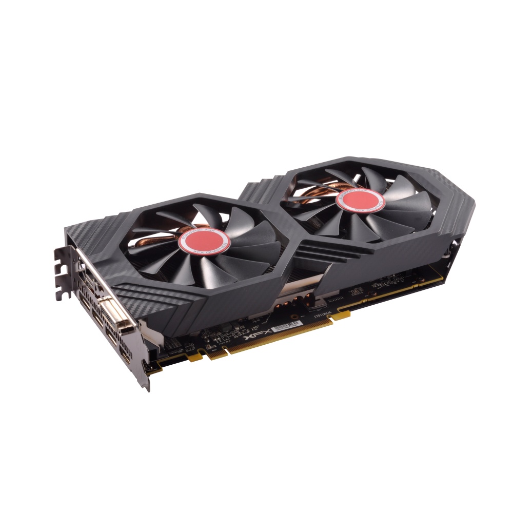 비디오 카드 XFX 라데온 RX 580 590 8GB  - Rtx 3070 8Gb Graphics Card 리뷰 및 가격