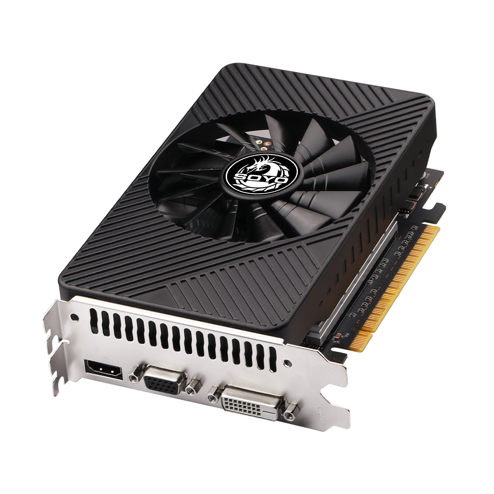SOYO GTX 550TI GDDR5 그래픽 카드, 2 - Rtx 3070 8Gb Graphics Card 리뷰 및 가격