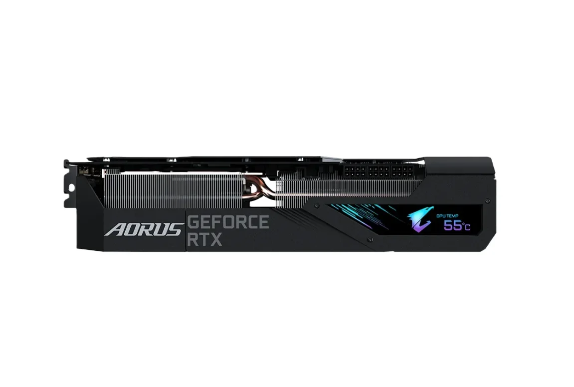 RTX 3080 GPU, GIGABYTE GV-N308 - Rtx 3080 10Gb Gpu 리뷰 및 가격