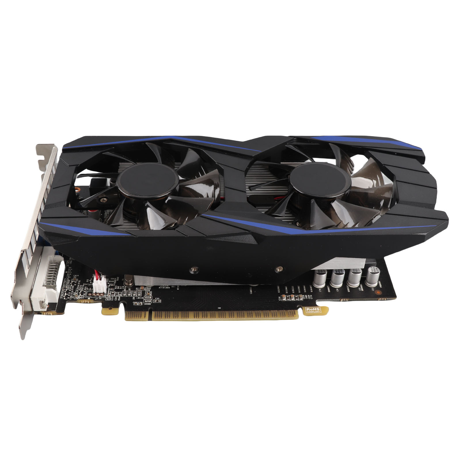 컴퓨터 그래픽 카드 좋은 성능 저소음 그래픽 카드 듀얼 - Rtx 3070 8Gb Graphics Card 리뷰 및 가격