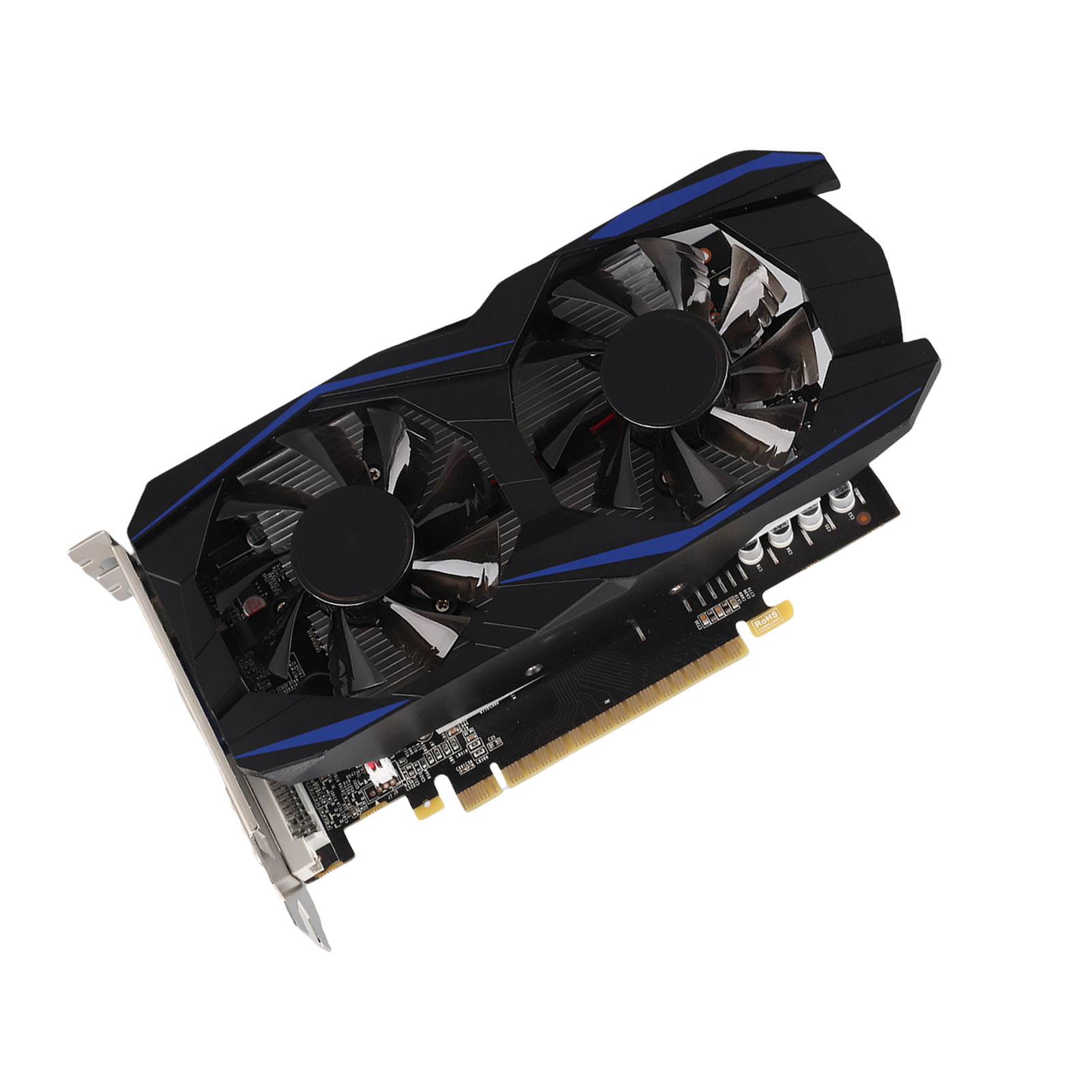 컴퓨터 그래픽 카드 좋은 성능 저소음 그래픽 카드 듀얼 - Rtx 3070 8Gb Graphics Card 리뷰 및 가격