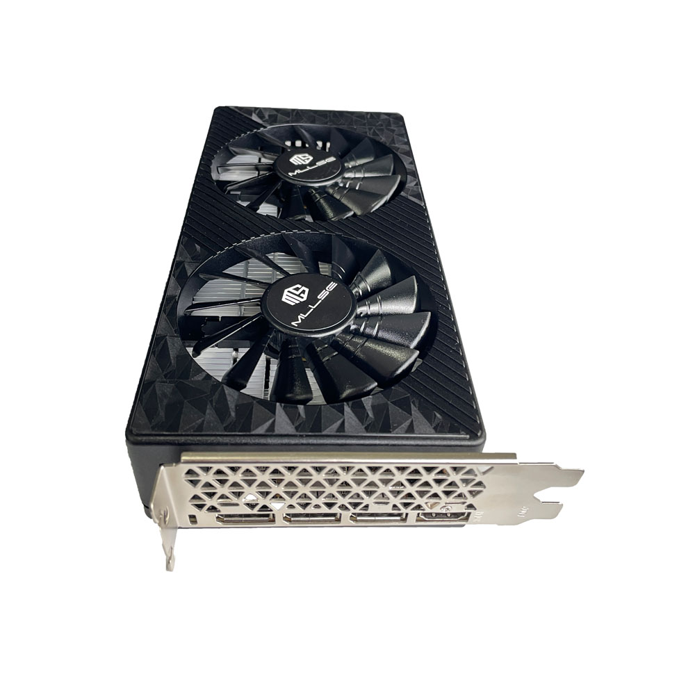 MLLSE AMD RX 580 8GB 2048SP 게임 - Rtx 3070 8Gb Graphics Card 리뷰 및 가격