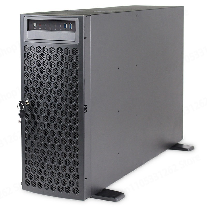 8049ETX-8 타워 서버 섀시 4U 랙 타워 컨버터 - 8 Gpu 4U Server Chassis 리뷰 및 가격