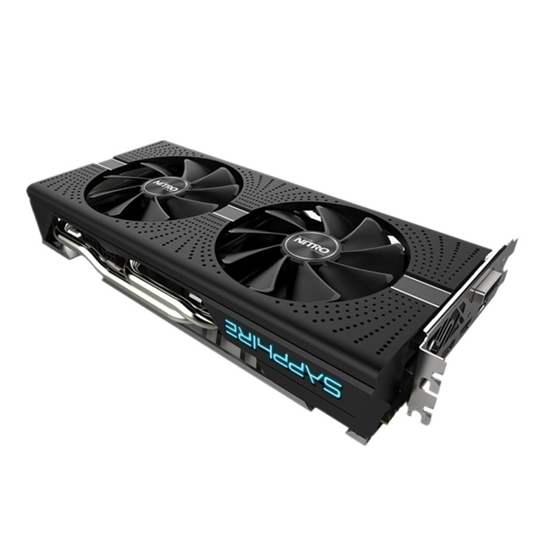 SAPPHIRE 오리지널 RX 580 8G NITRO  - Rtx 3070 8Gb Graphics Card 리뷰 및 가격